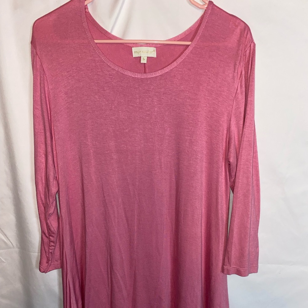 Simply Southern Dress